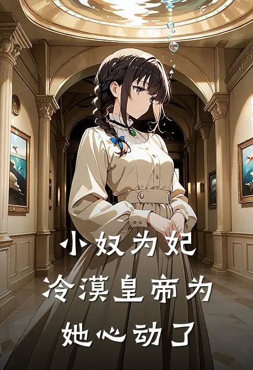小奴为妃：冷漠皇帝为她心动了