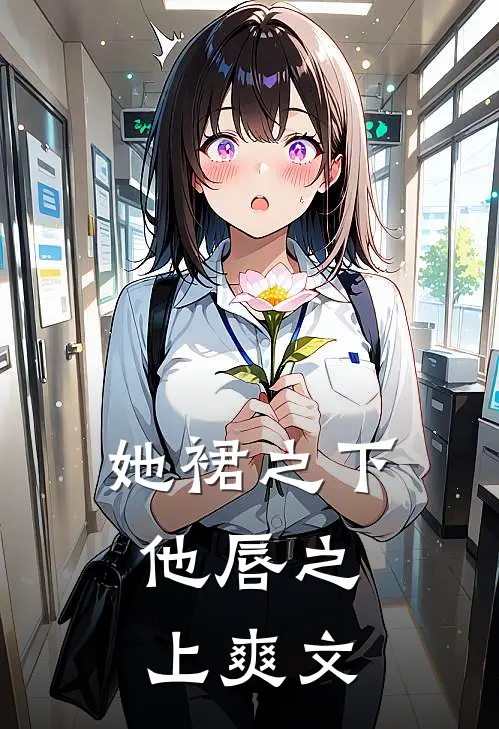 她裙之下，他唇之上爽文