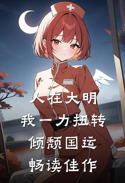 人在大明，我一力扭转倾颓国运畅读佳作