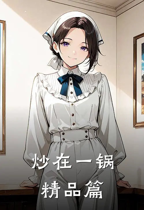 炒在一锅精品篇