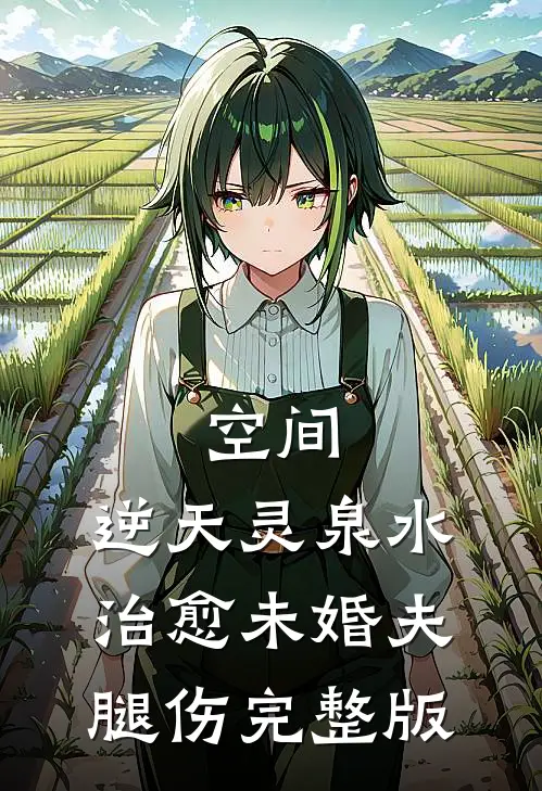 空间：逆天灵泉水治愈未婚夫腿伤完整版