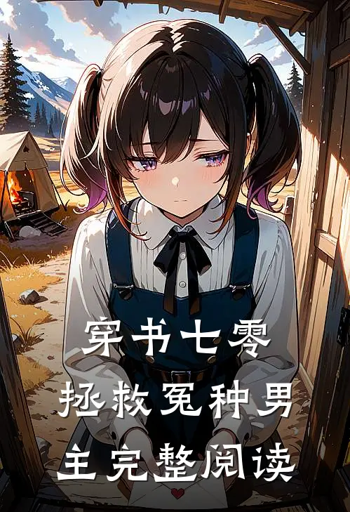 穿书七零：拯救冤种男主完整阅读