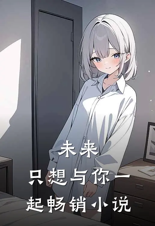 未来，只想与你一起畅销小说