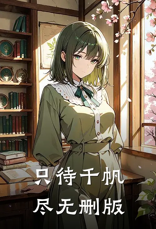 只待千帆尽无删版