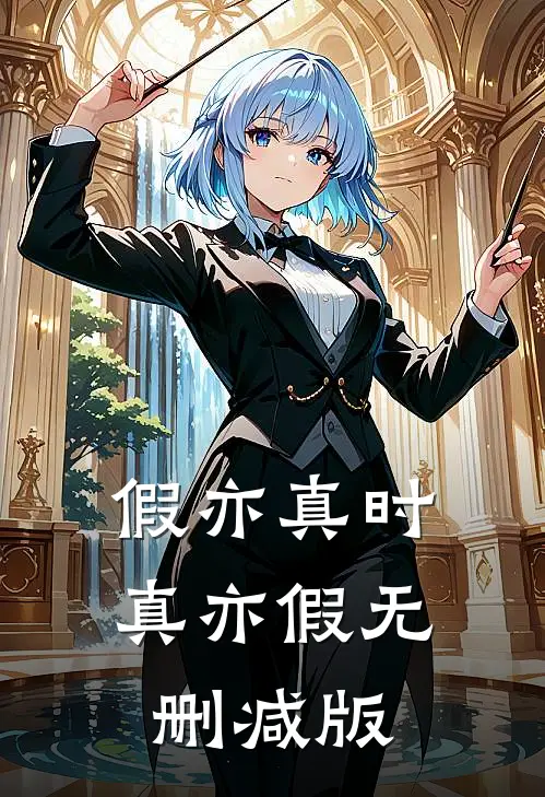 假亦真时真亦假无删减版