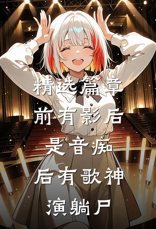 精选篇章前有影后是音痴，后有歌神演躺尸