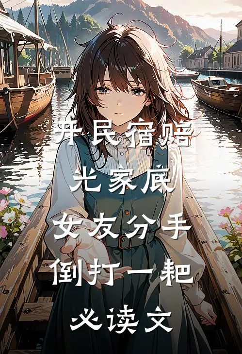 开民宿赔光家底，女友分手倒打一耙必读文