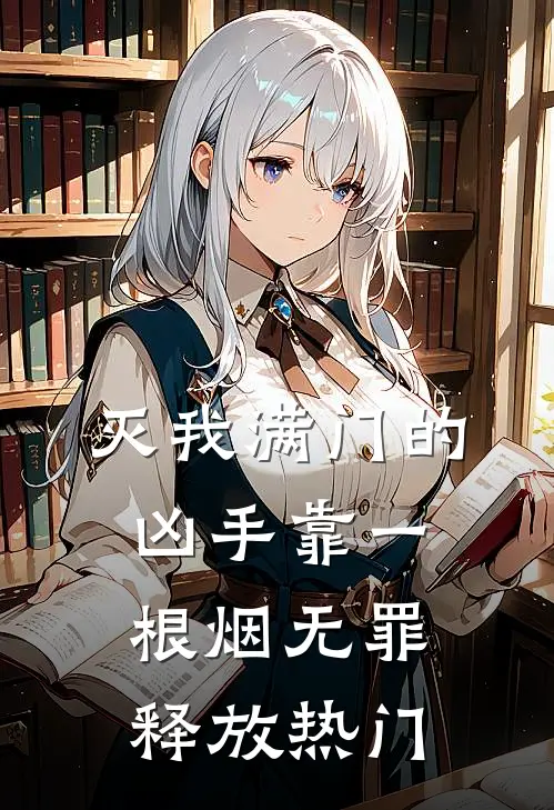 灭我满门的凶手靠一根烟无罪释放热门