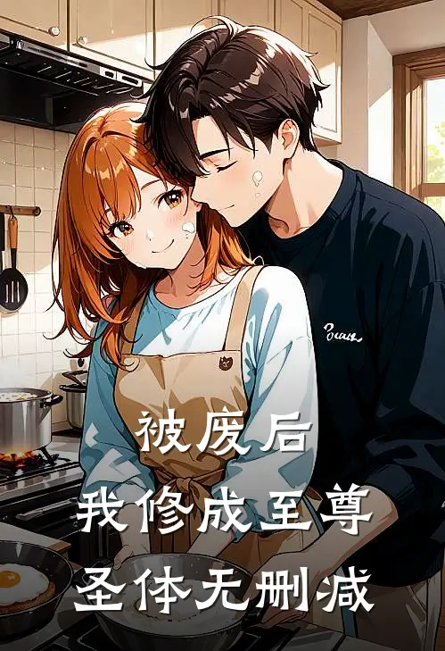 被废后，我修成至尊圣体无删减