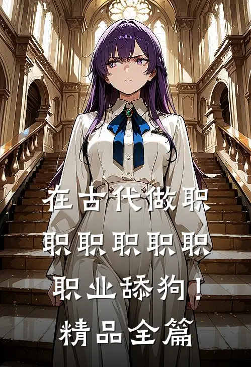 在古代做职职职职职职职业舔狗！精品全篇