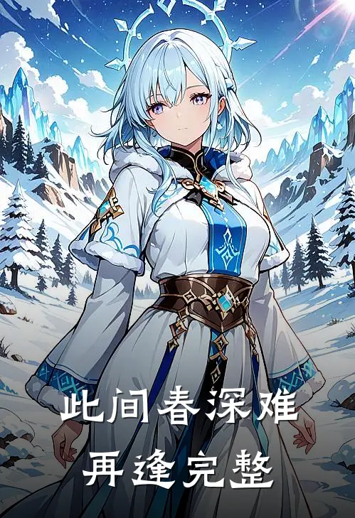 此间春深难再逢完整