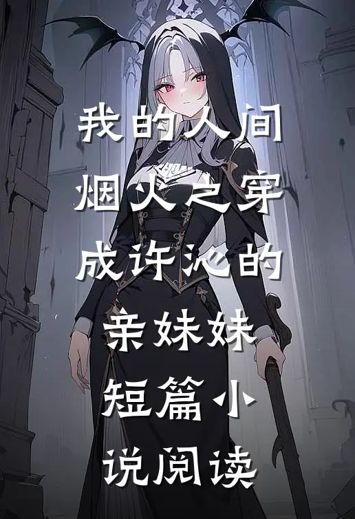我的人间烟火之穿成许沁的亲妹妹短篇小说阅读