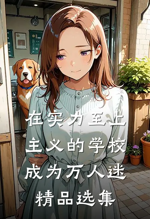 在实力至上主义的学校成为万人迷精品选集