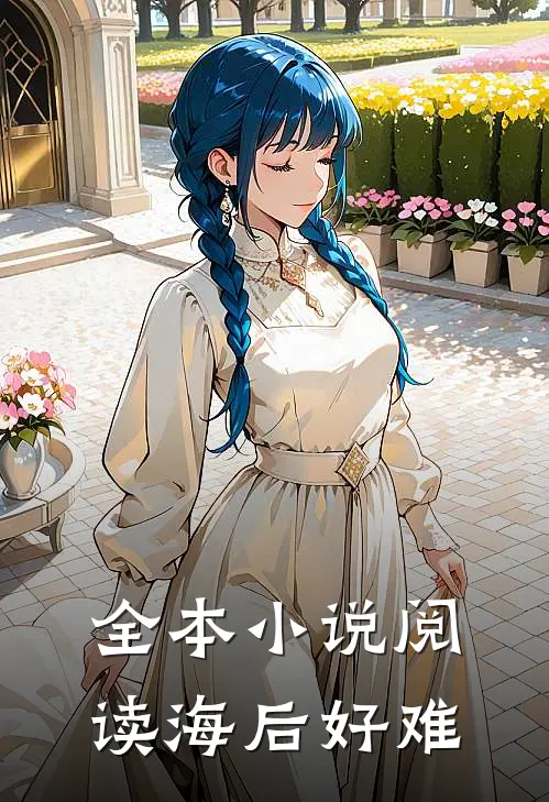 全本小说阅读海后好难