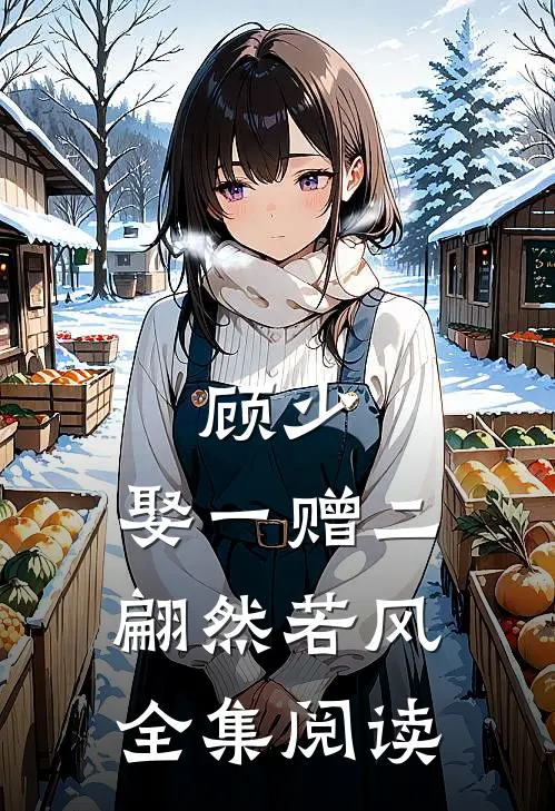 顾少,娶一赠二 翩然若风全集阅读