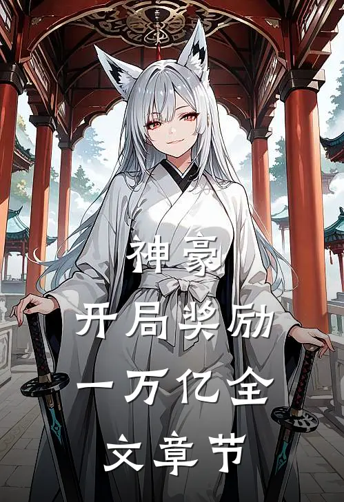 神豪：开局奖励一万亿全文章节