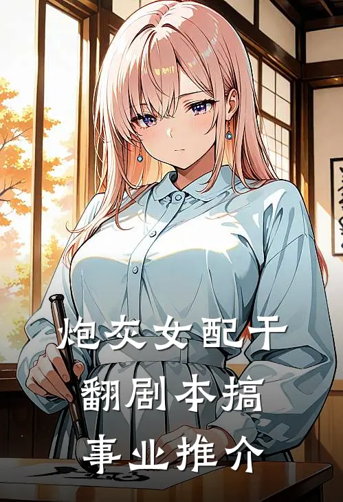 炮灰女配干翻剧本搞事业推介