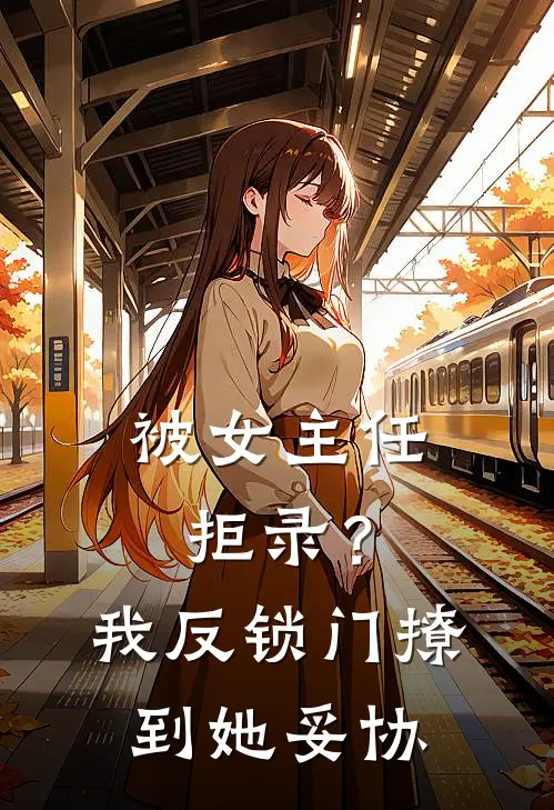 被女主任拒录？我反锁门撩到她妥协