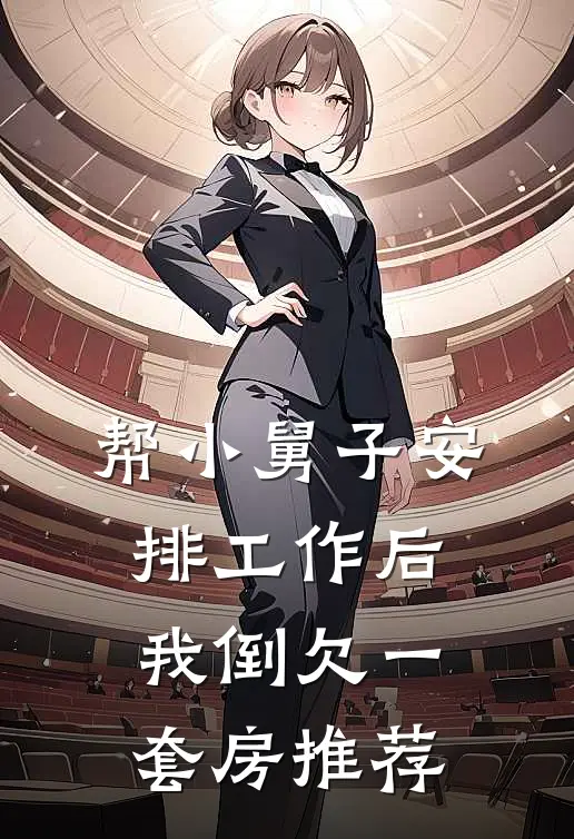 帮小舅子安排工作后，我倒欠一套房推荐