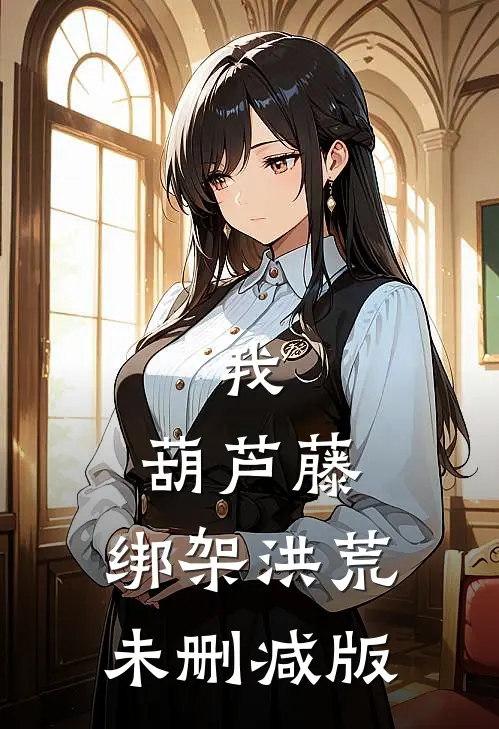 我，葫芦藤，绑架洪荒未删减版