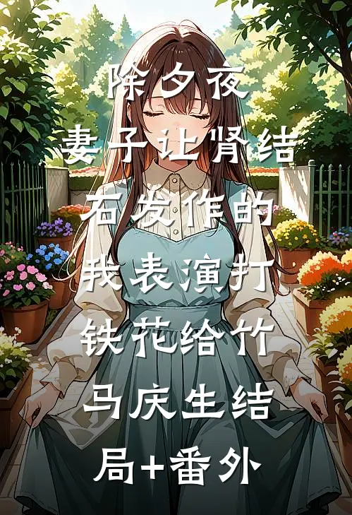 除夕夜，妻子让肾结石发作的我表演打铁花给竹马庆生结局+番外