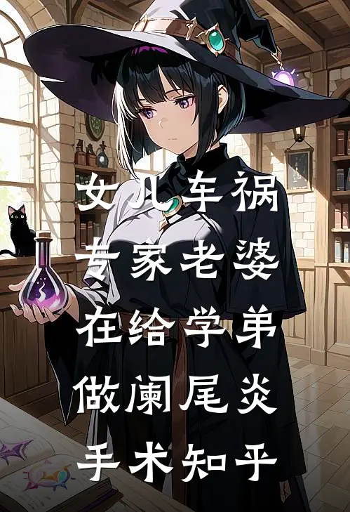 女儿车祸，专家老婆在给学弟做阑尾炎手术知乎