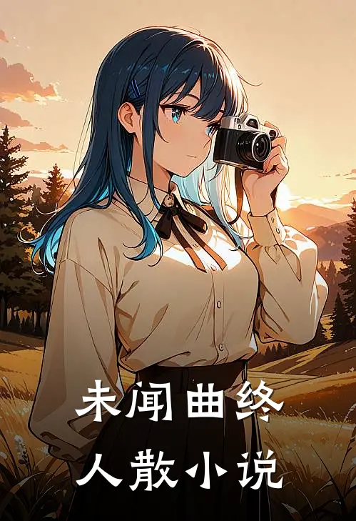未闻曲终人散小说