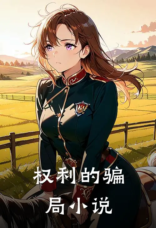 权利的骗局小说