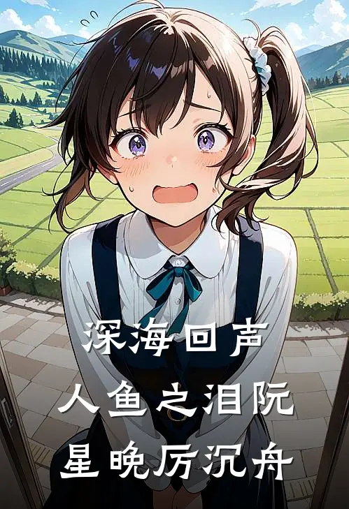深海回声，人鱼之泪阮星晚厉沉舟