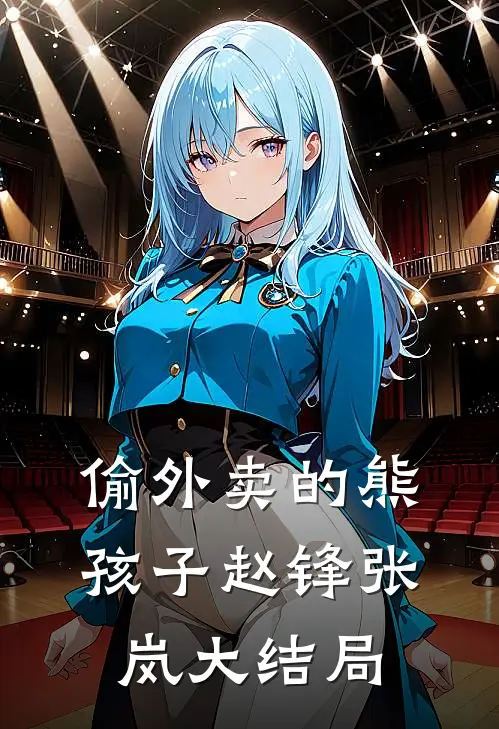 偷外卖的熊孩子赵锋张岚大结局