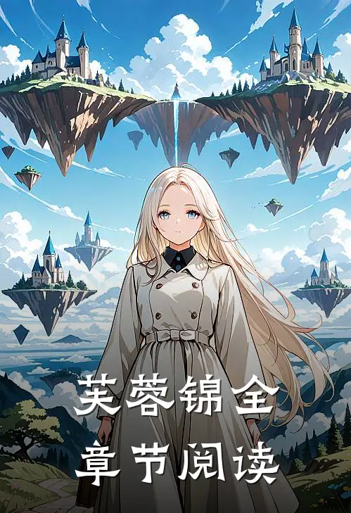 芙蓉锦全章节阅读