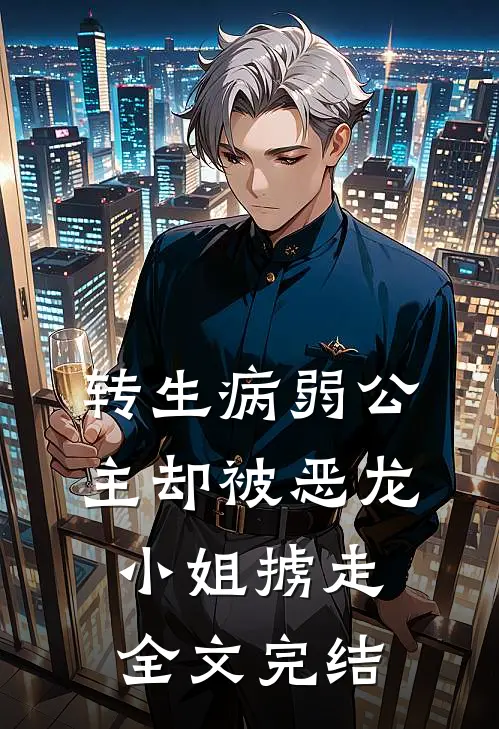 转生病弱公主却被恶龙小姐掳走全文完结