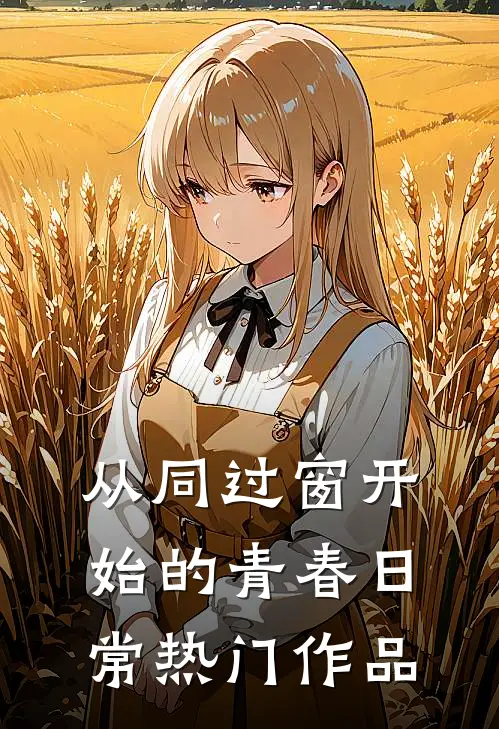 从同过窗开始的青春日常热门作品