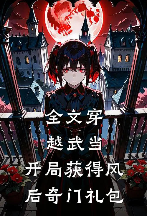 全文穿越武当：开局获得风后奇门礼包