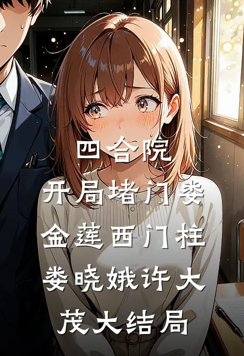 四合院：开局堵门娄金莲西门柱娄晓娥许大茂大结局