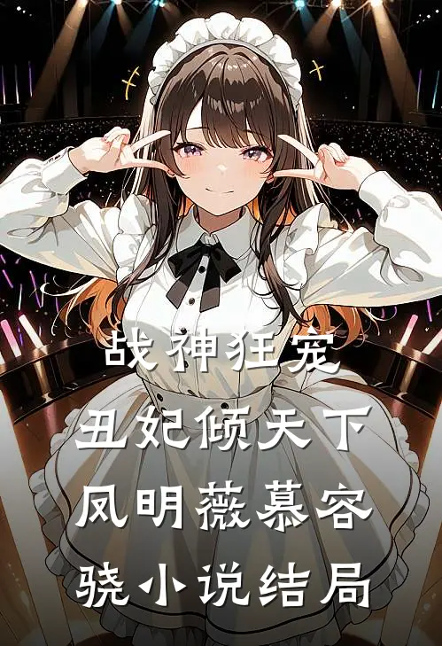 战神狂宠：丑妃倾天下凤明薇慕容骁小说结局