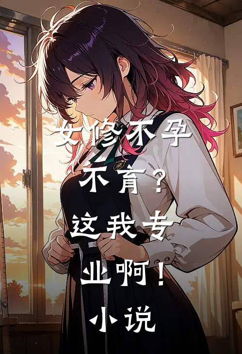 女修不孕不育？这我专业啊！小说