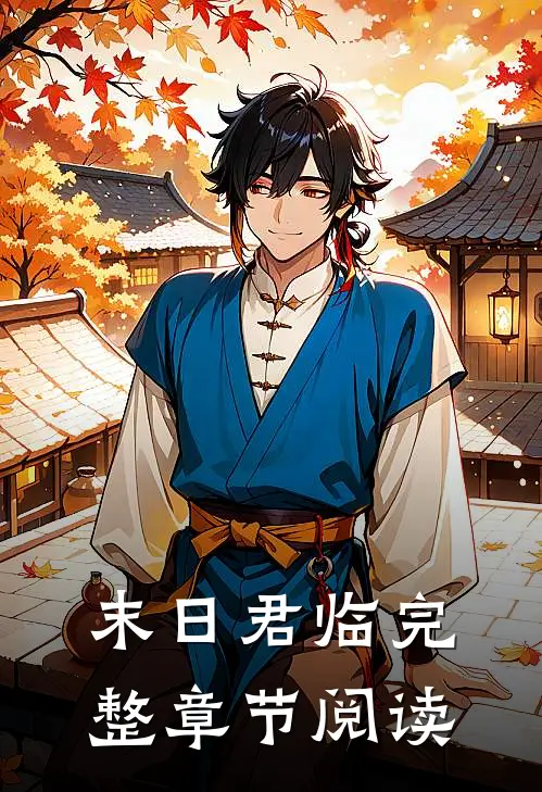 末日君临完整章节阅读