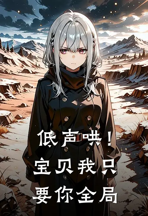 低声哄！宝贝，我只要你全局