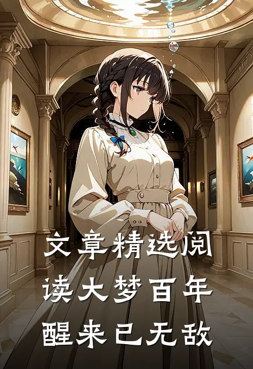 文章精选阅读大梦百年，醒来已无敌