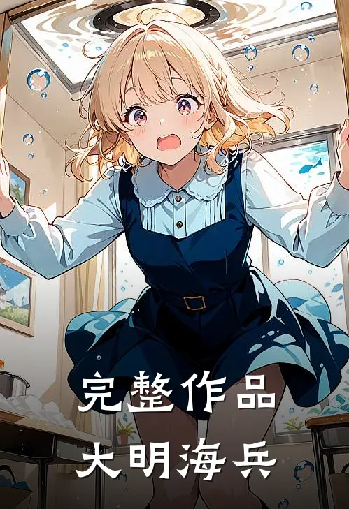 完整作品大明海兵