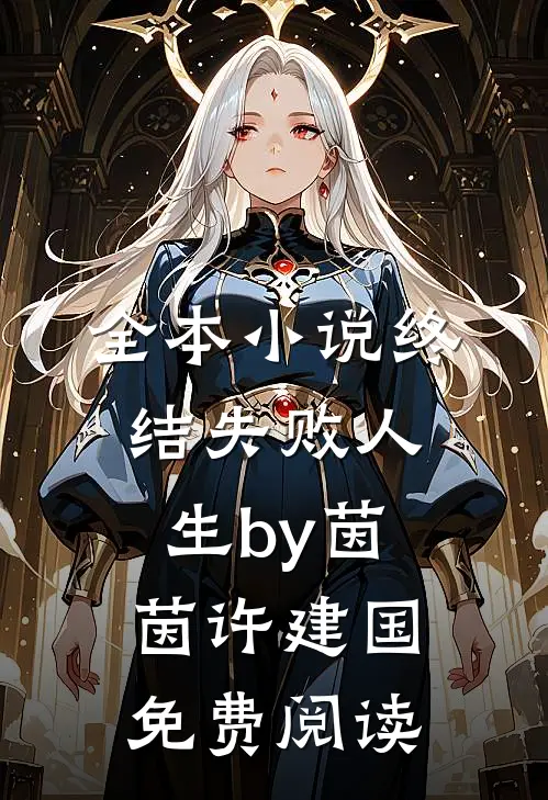 全本小说终结失败人生by茵茵许建国免费阅读