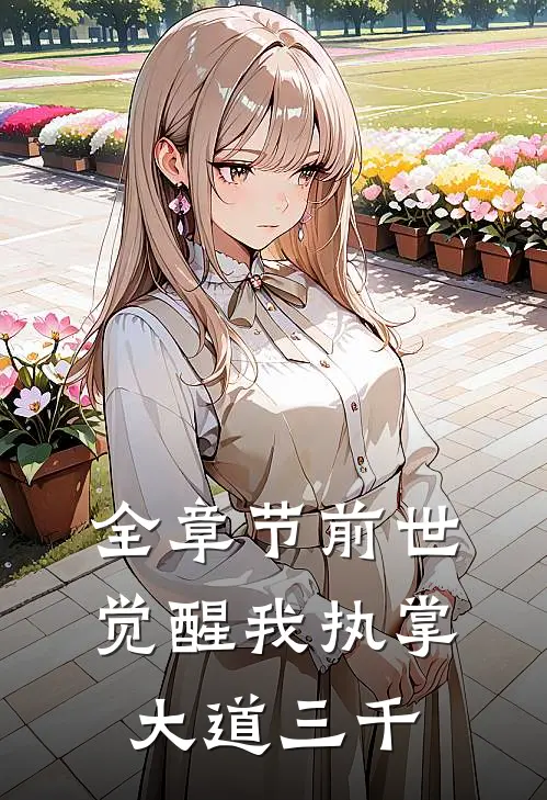 全章节前世觉醒我执掌大道三千