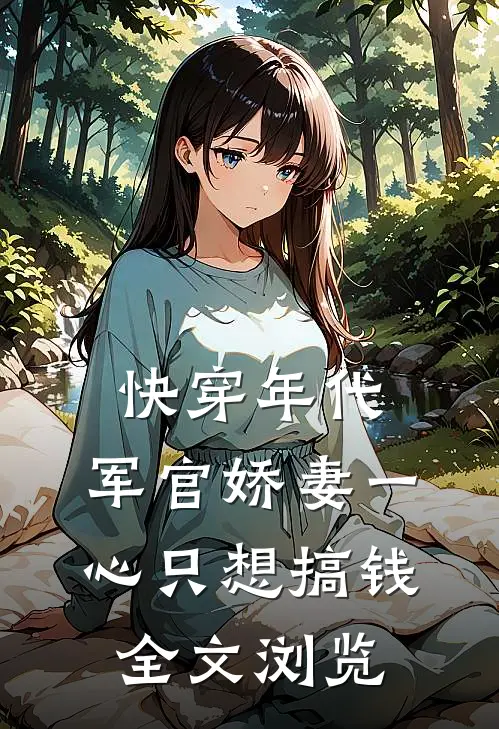 快穿年代：军官娇妻一心只想搞钱全文浏览