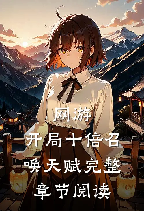 网游：开局十倍召唤天赋完整章节阅读