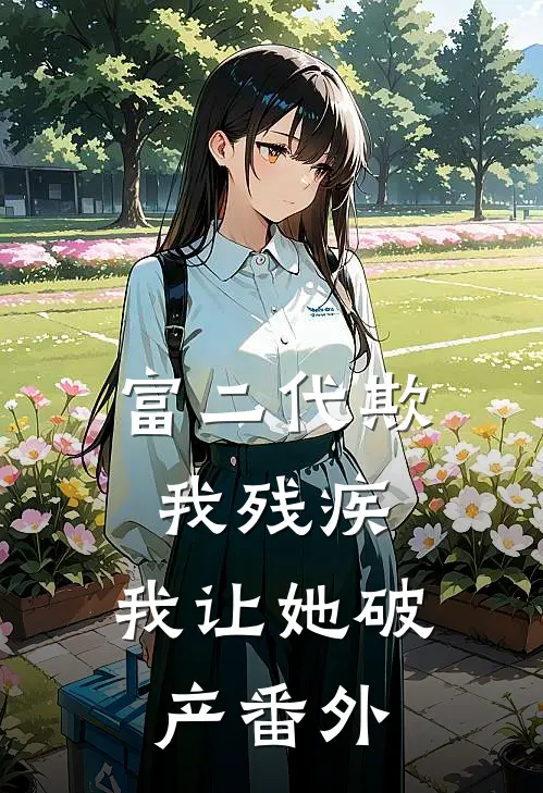 富二代欺我残疾，我让她破产 番外
