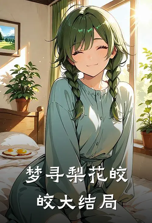 梦寻梨花皎皎大结局