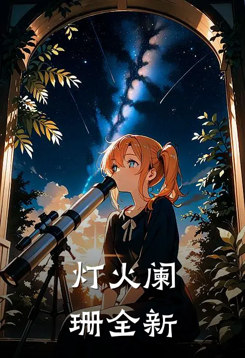 灯火阑珊全新