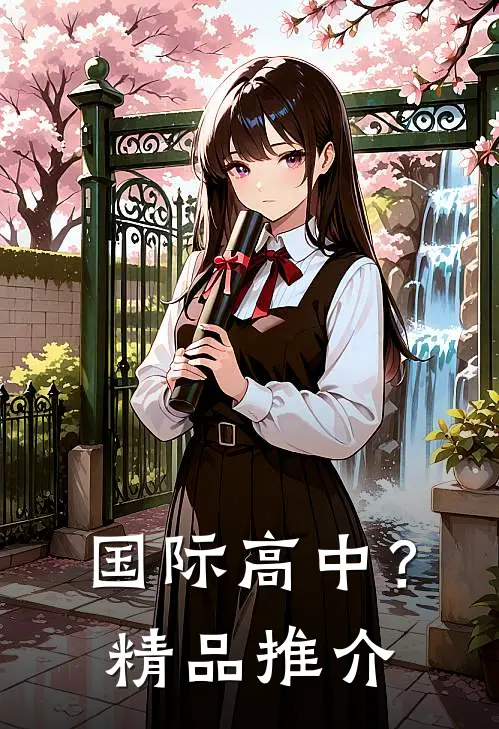 国际高中？精品推介