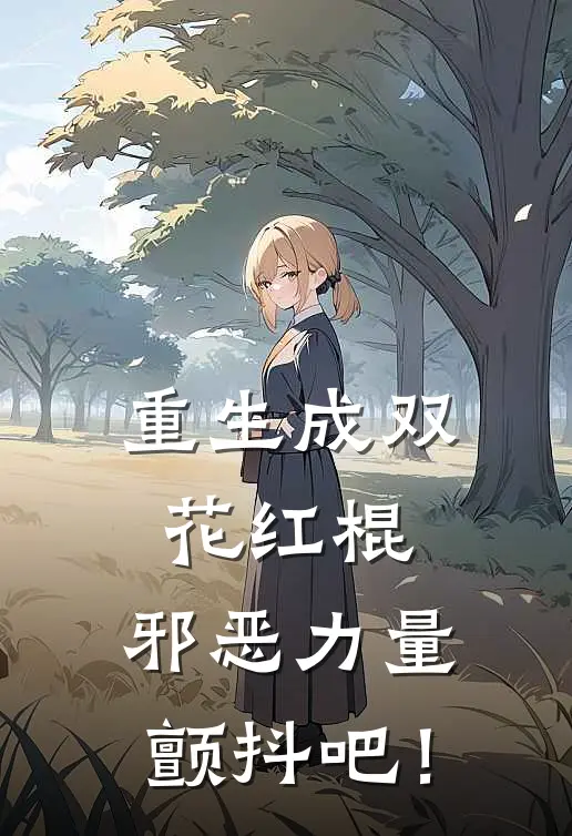 重生成双花红棍，邪恶力量颤抖吧！